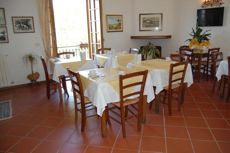 Agriturismo La Sede Di Carlo Saturnia Exterior photo