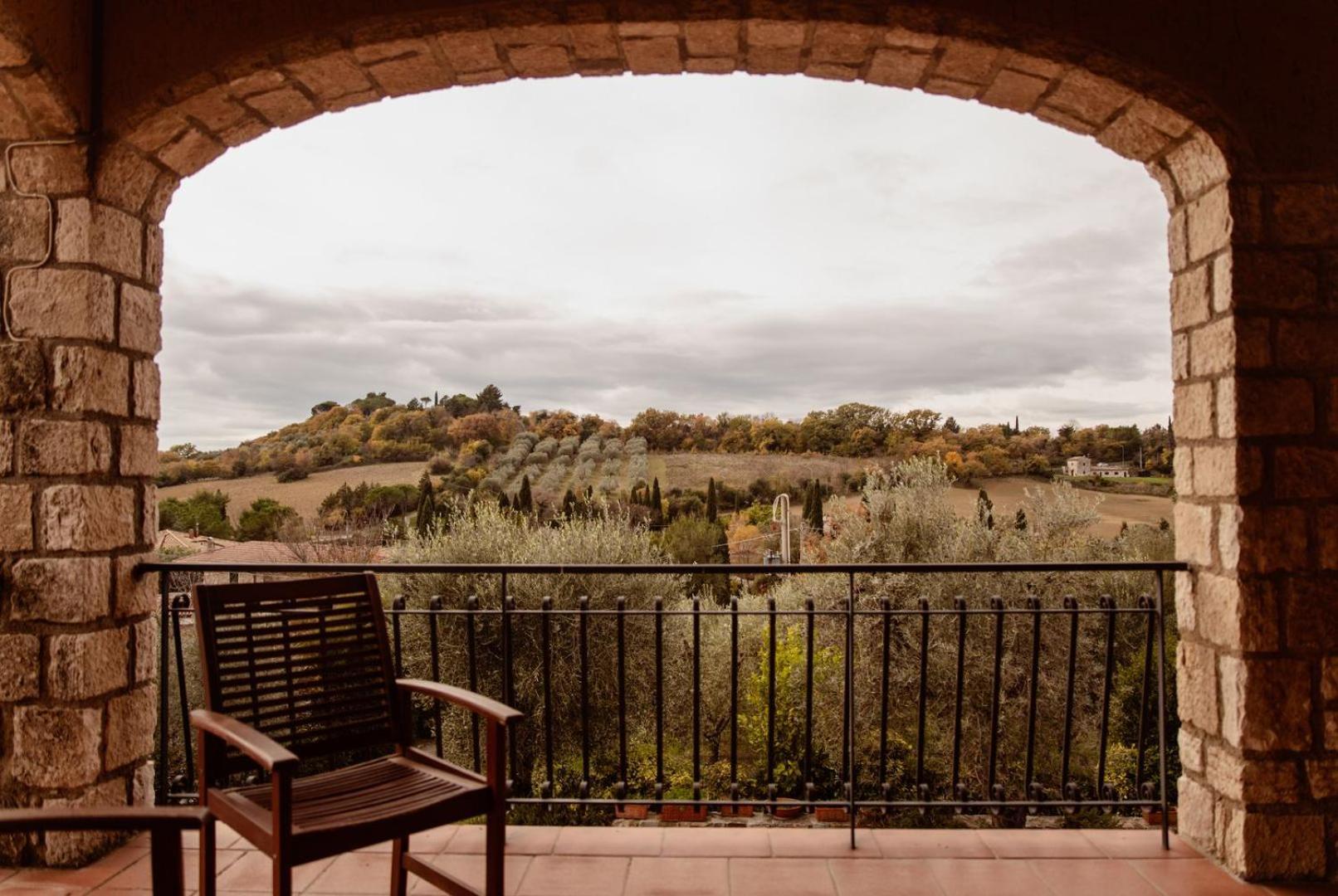 Agriturismo La Sede Di Carlo Saturnia Exterior photo