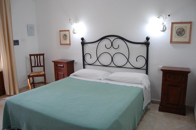 Agriturismo La Sede Di Carlo Saturnia Exterior photo