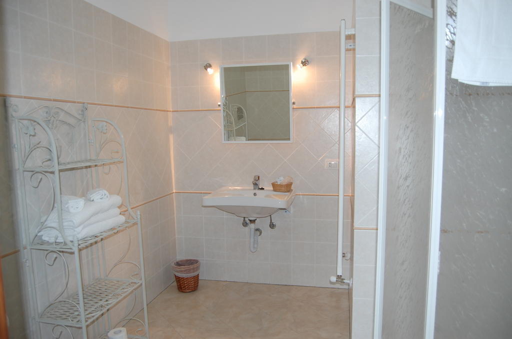 Agriturismo La Sede Di Carlo Saturnia Room photo